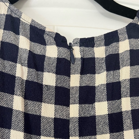 Reformation gingham dress - Picture 3 of 6